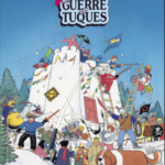 La Guerre des Tuques - Roger Cantin