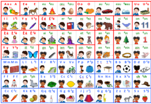 French lessons for kids Borel Maisonny