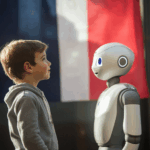 Laura : The French Learning Chatbot For Kids