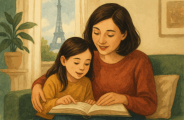 The role of parents in children’s French language learning