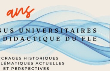 Cmonprof.com participe au colloque des 40 ans de la filière universitaire FLE