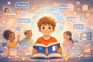 Français 4e langue mondiale : croissance et défis éducatifs
