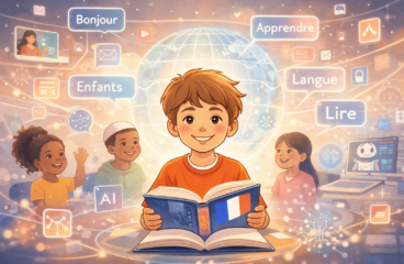 Français 4e langue mondiale : croissance et défis éducatifs